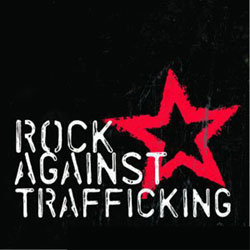 Rock against Trafficking
