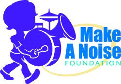 Make A Noise Organization