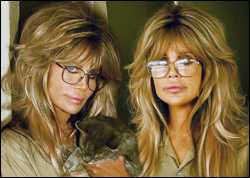 the barbi twins