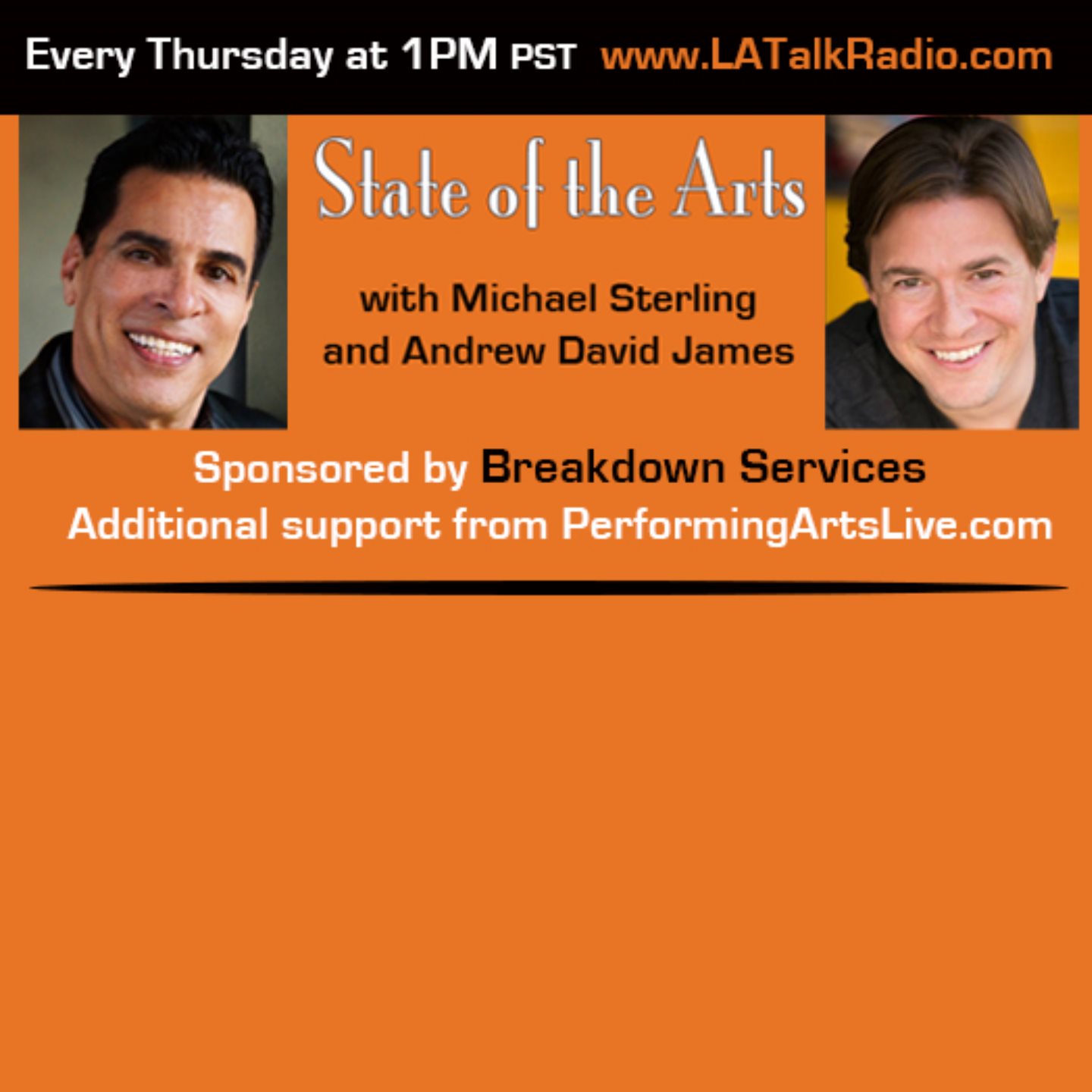 State of the Arts
