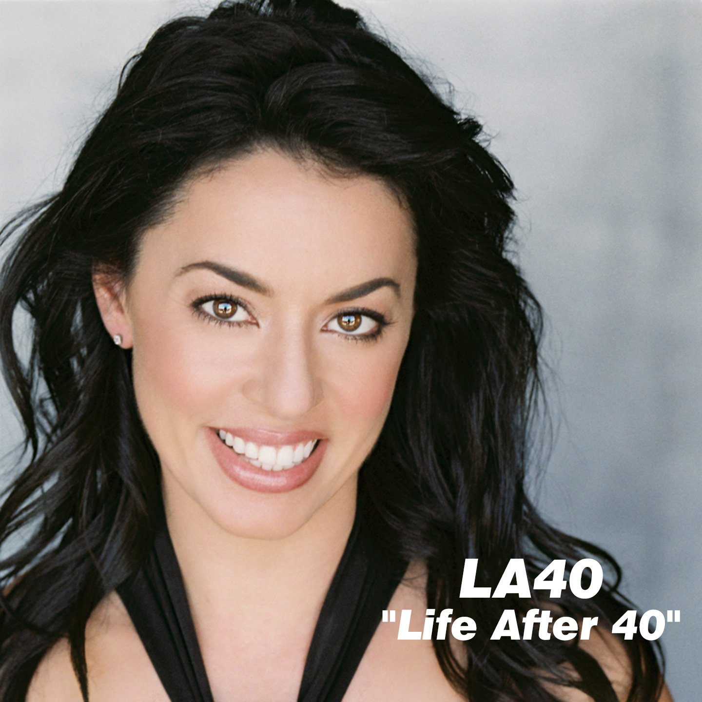 LA40 with Katerina Cozias